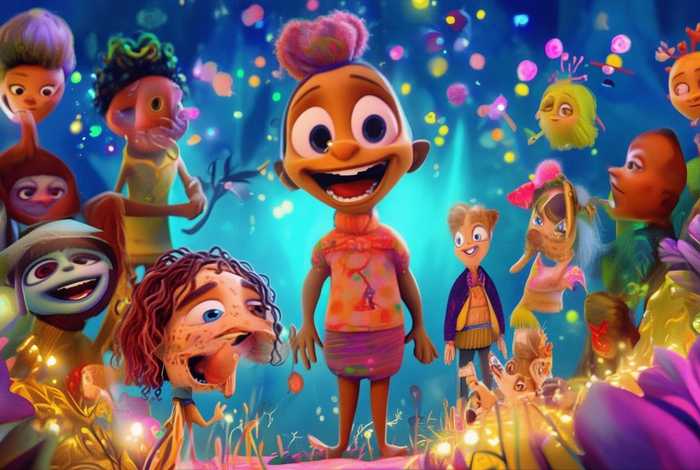 儿童故事35分钟，儿童故事3-5分钟视频