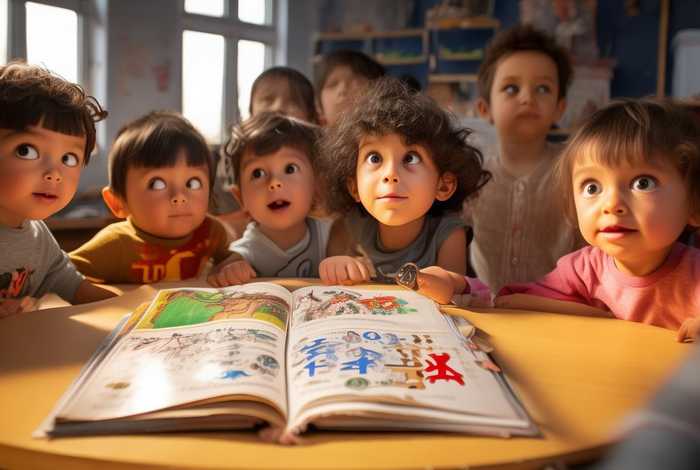 儿童版道德经全文朗读视频；道德经儿童朗读版mp3