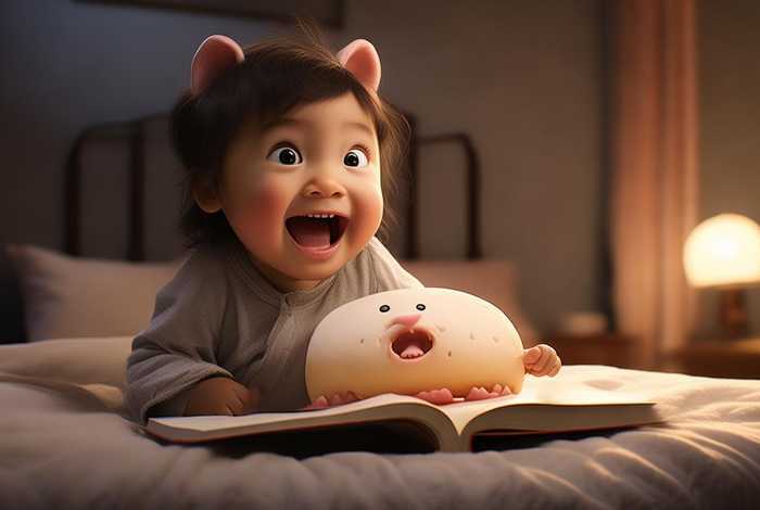 儿童睡前故事猪八戒吃西瓜语音版;幼儿睡前故事猪八戒吃西瓜 儿童睡前故事猪八戒吃西瓜语音版;幼儿睡前故事猪八戒吃西瓜