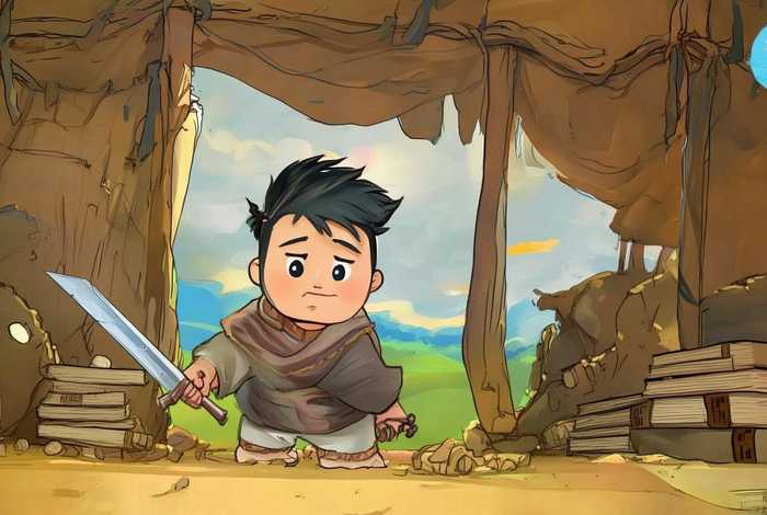 儿童版越王勾践的故事 越王勾践的经典故事 儿童版越王勾践的故事 越王勾践的经典故事