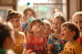 3-5分钟儿童故事表演（幼儿故事表演3分钟）