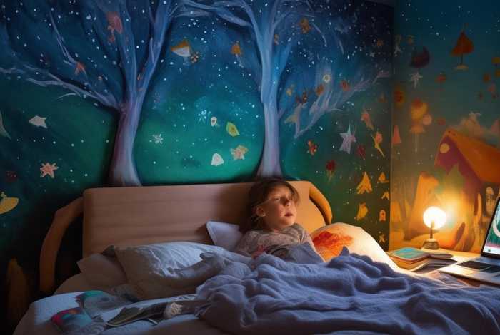 儿童睡前听故事6-12岁、6-12岁睡前听故事免费阅读