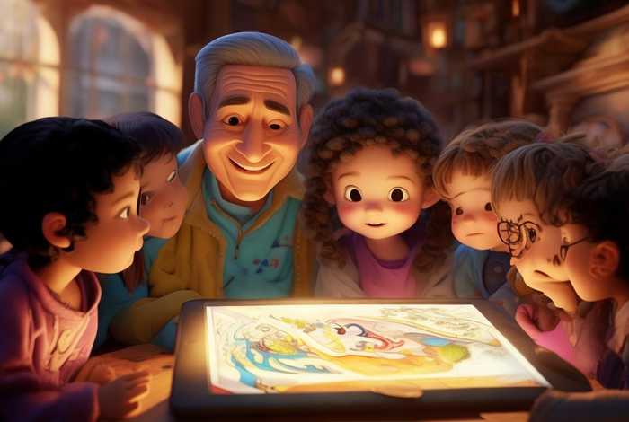 儿童成语故事在线收听（钱爸成语故事在线收听）