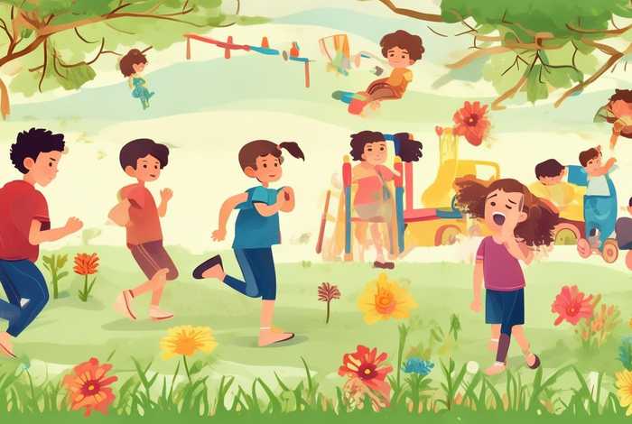 儿童动作发育顺序（儿童动作发育顺序有哪些）