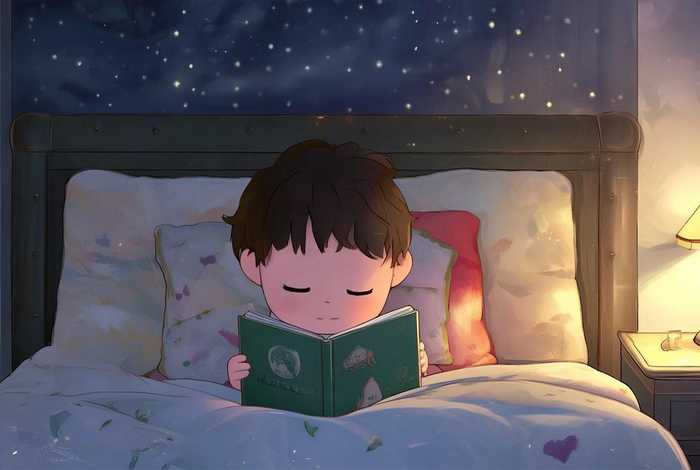 儿童故事大全100篇睡前故事长篇 - 儿童睡前故事6-10岁长篇故事催眠