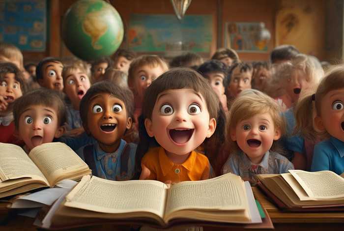 儿童经典朗诵稿；儿童诵读经典朗诵稿