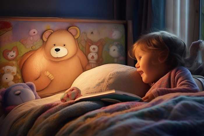 儿童睡前动物童话故事；幼儿睡前故事动物篇