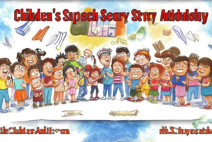 儿童演讲小故事大全，小儿演讲小故事大全