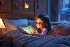 7到10岁儿童睡前故事在线听；7—10岁睡前故事在线收听