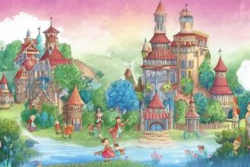 俄罗斯儿童故事精选正版，俄罗斯绘本故事