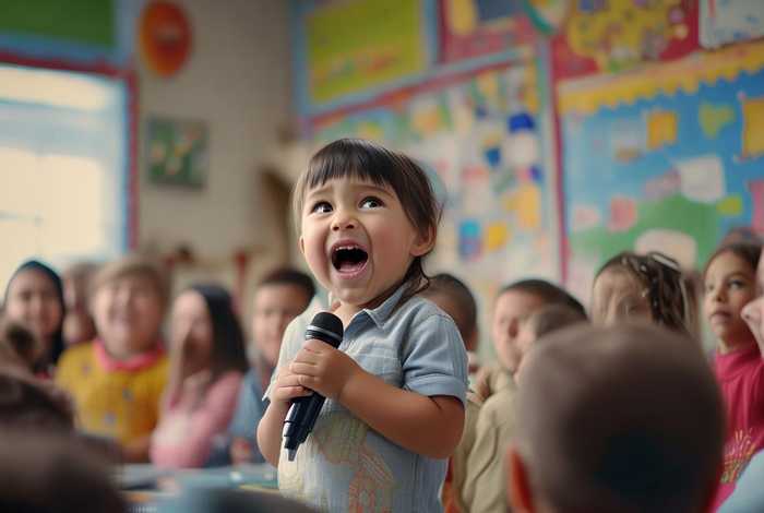 儿童三分钟演讲稿 - 儿童三分钟演讲稿大全