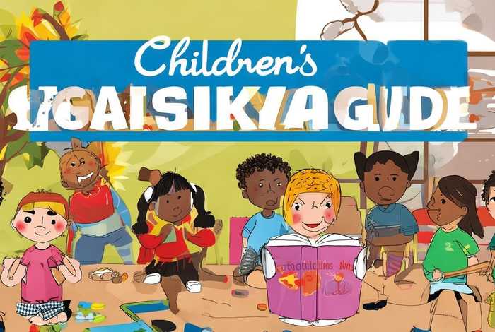 儿童社交书籍推荐（儿童社交书籍推荐书目）