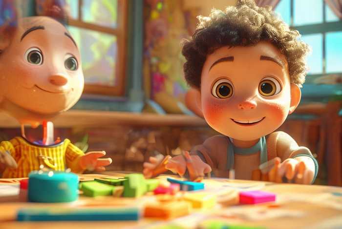 儿童数学故事大全书；幼儿数学小故事大全