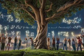 bbc数学的故事 - BBC数学的故事第一集