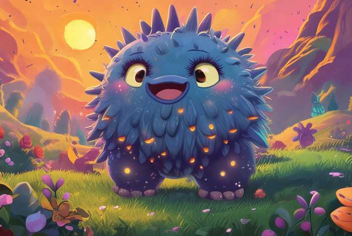 儿童故事仙人掌的故事（关于仙人掌的小故事或儿歌）