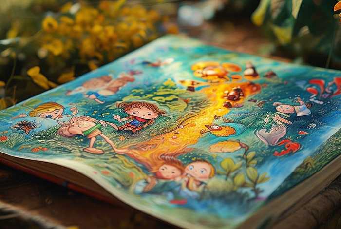 儿童故事书大全、幼儿园的故事书大全集