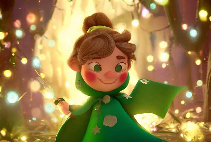 merry的故事、merry.