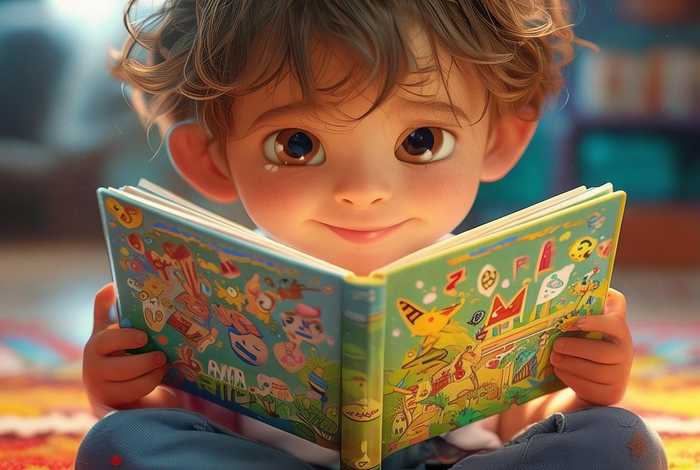 儿童小故事简短版注音版、少儿故事带拼音短篇 儿童小故事简短版注音版、少儿故事带拼音短篇