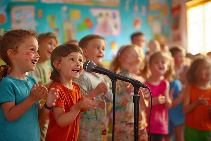 儿童情景演唱；儿童情景演唱歌曲大全