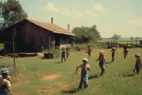 80年农村生活故事 80年代农村生活故事
