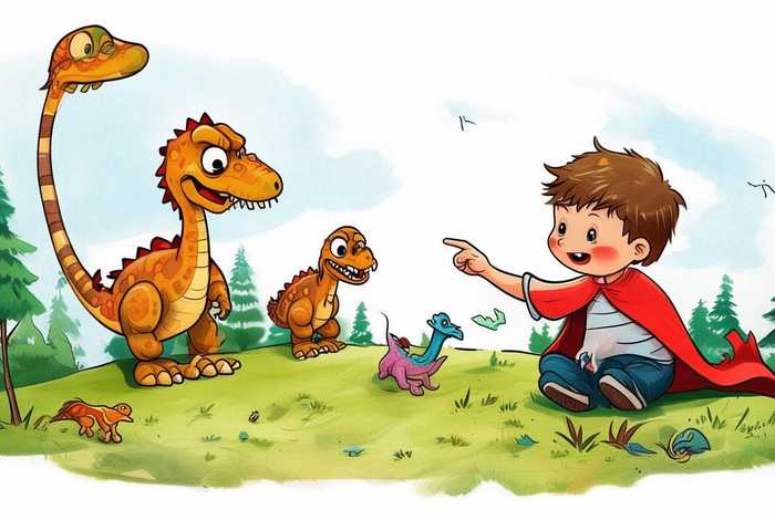 儿童恐龙小故事大全4-6岁、小孩恐龙故事大全视频 儿童恐龙小故事大全4-6岁、小孩恐龙故事大全视频