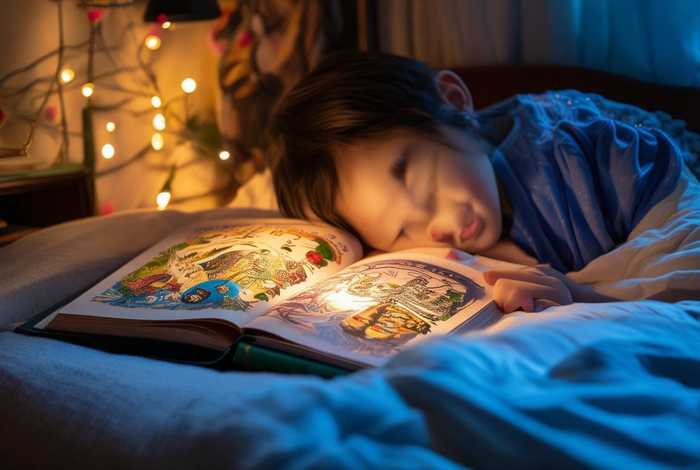 儿童睡前经典故事中文童话，儿童睡前故事大全经典童话故事