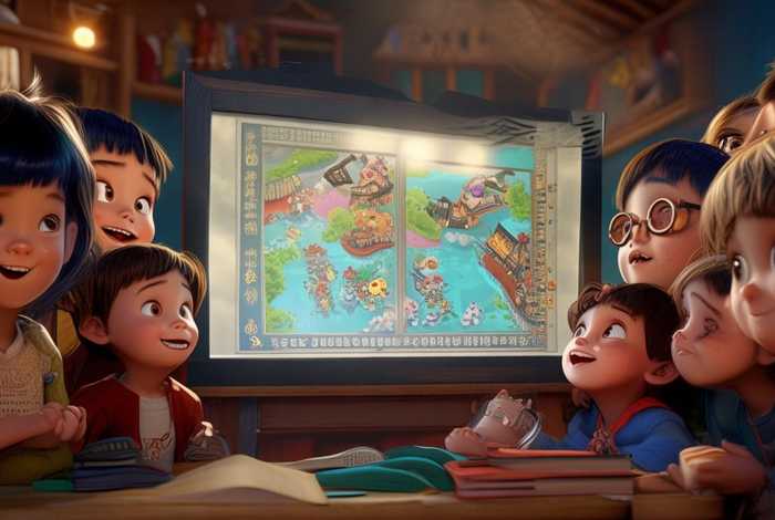 儿童成语故事mp4百度云、成语故事mp4百度网盘