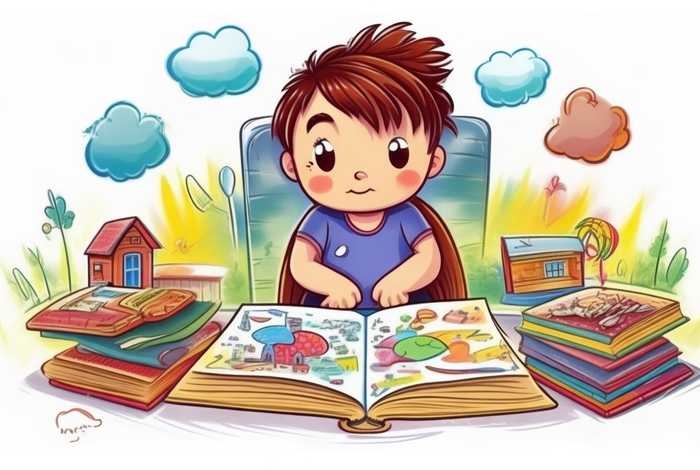 儿童绘本读后感视频 儿童绘本读后感怎么写