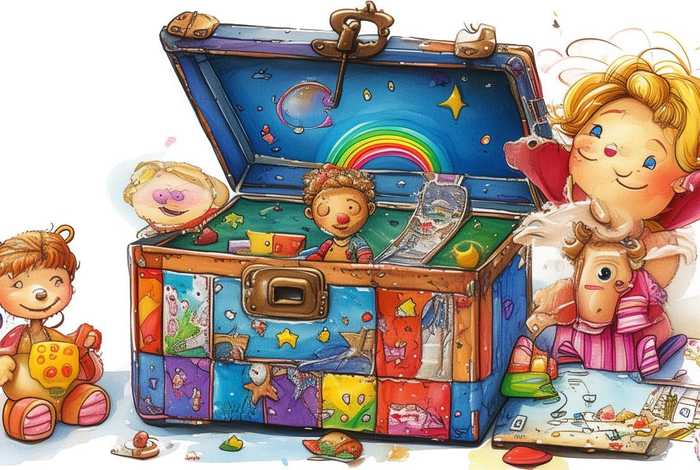 儿童形象记忆的特点，儿童形象记忆的特点有哪些