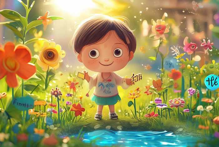 儿童廉洁的故事，适合幼儿的廉洁小故事