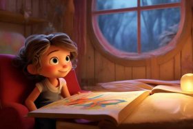 3至6岁儿童睡前小故事文字版（3到6岁睡前故事文字版）