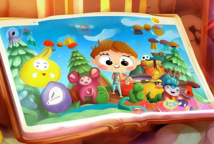 儿童电子阅读故事书;儿童电子书阅读app 儿童电子阅读故事书;儿童电子书阅读app