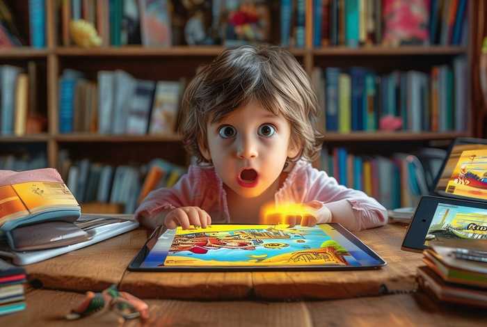 儿童故事下载什么 儿童故事下载什么软件