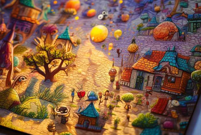 儿童文学的故事大全、儿童文学经典故事大全