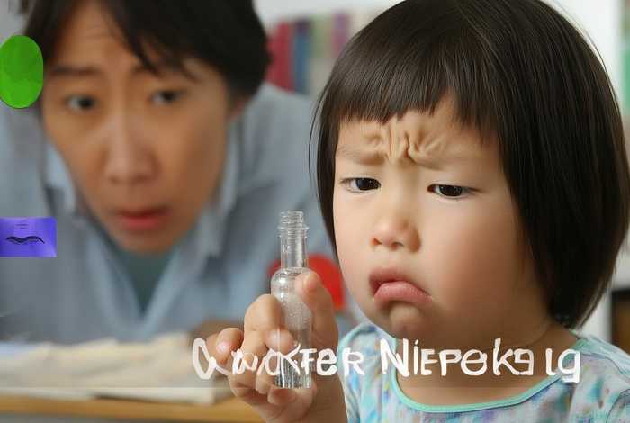 儿童吃水银，儿童吃水银会有什么危害