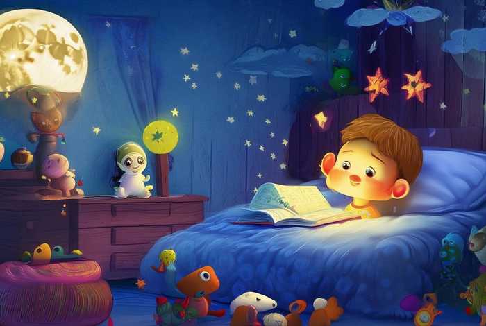 儿童心理睡前故事,睡前心理学故事 儿童心理睡前故事,睡前心理学故事