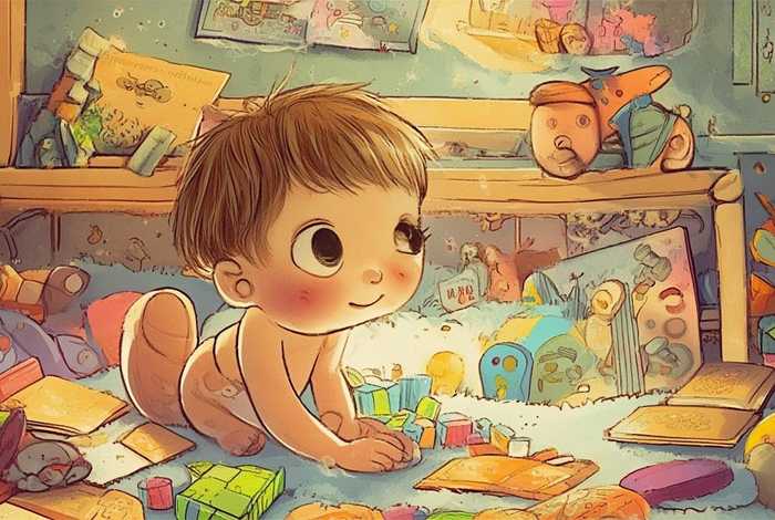 0岁故事大全 文字版、0岁宝宝故事大全文字