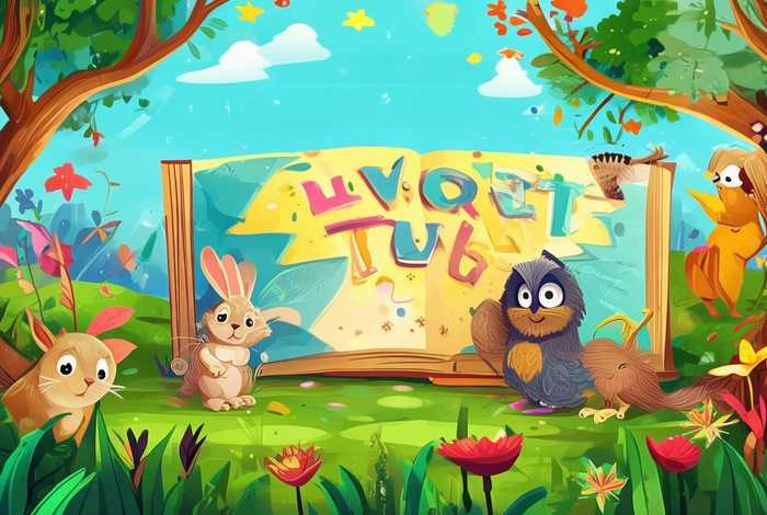 儿童故事标题有哪些、幼儿故事标题 儿童故事标题有哪些、幼儿故事标题