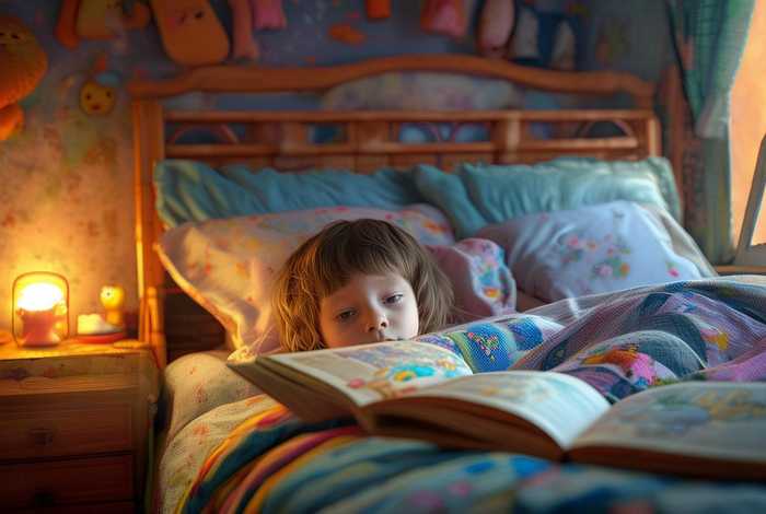 365夜睡前故事音频 - 365夜睡前故事音频在线听