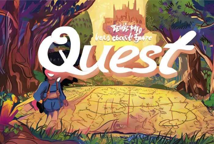 儿童故事大全6-12岁历险故事，儿童故事大全6-12岁经典励志故事