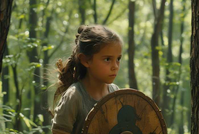 保护自己小故事（保护自己小故事简短）