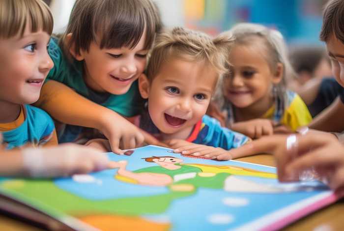 儿童多喝水故事；多喝水的小故事幼儿园