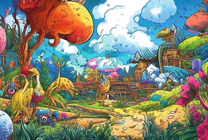 儿童绘本故事100篇免费阅读 - 儿童绘本100本