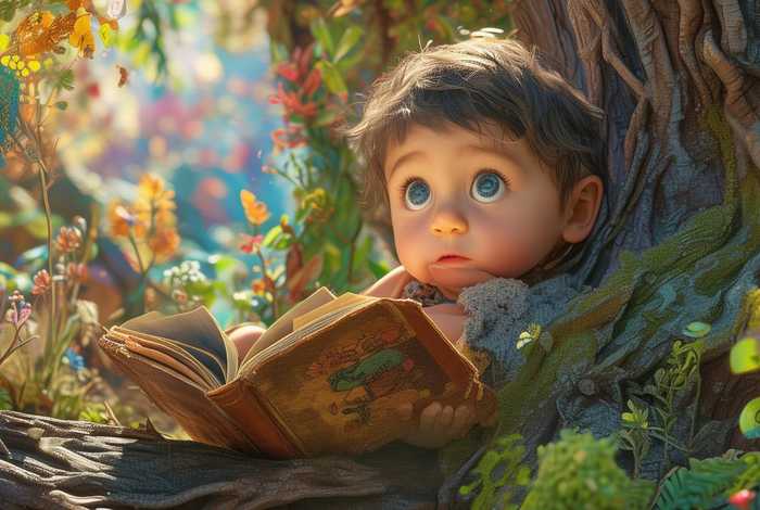 儿童故事书名称，幼儿故事书名称