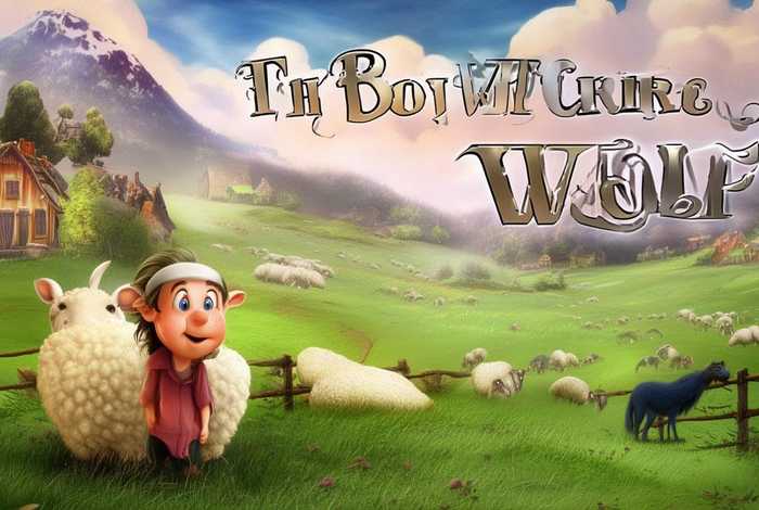 儿童故事在线听mp3联播 - 狼来了儿童故事在线听mp3