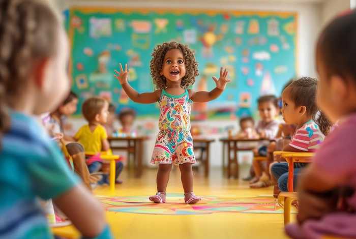 2分钟儿童故事演讲 - 幼儿2分钟小故事演讲