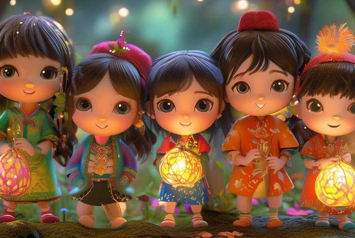 儿童葫芦娃故事3-6岁文字（儿童葫芦娃故事3-6岁）