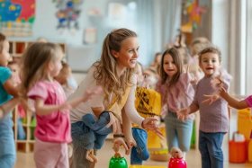 routine幼儿教学 - routine教学是什么意思