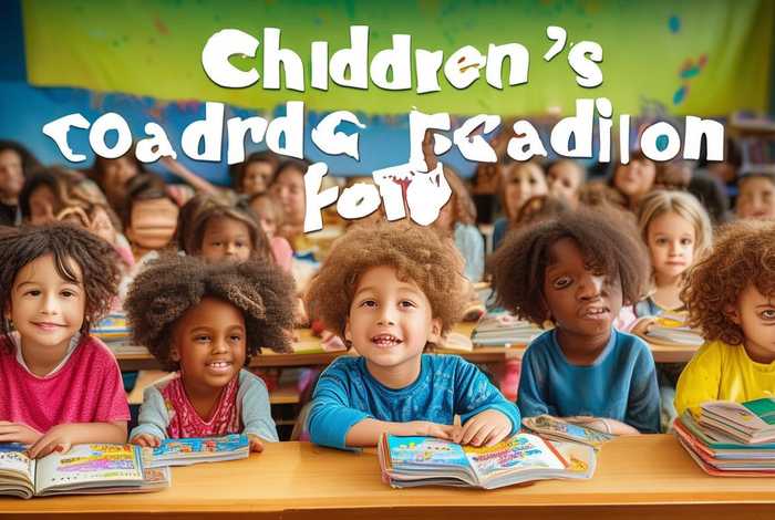 儿童朗读比赛作品 - 儿童朗读比赛作品图片