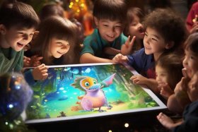 300字幼儿故事大全，300字幼儿故事大全视频